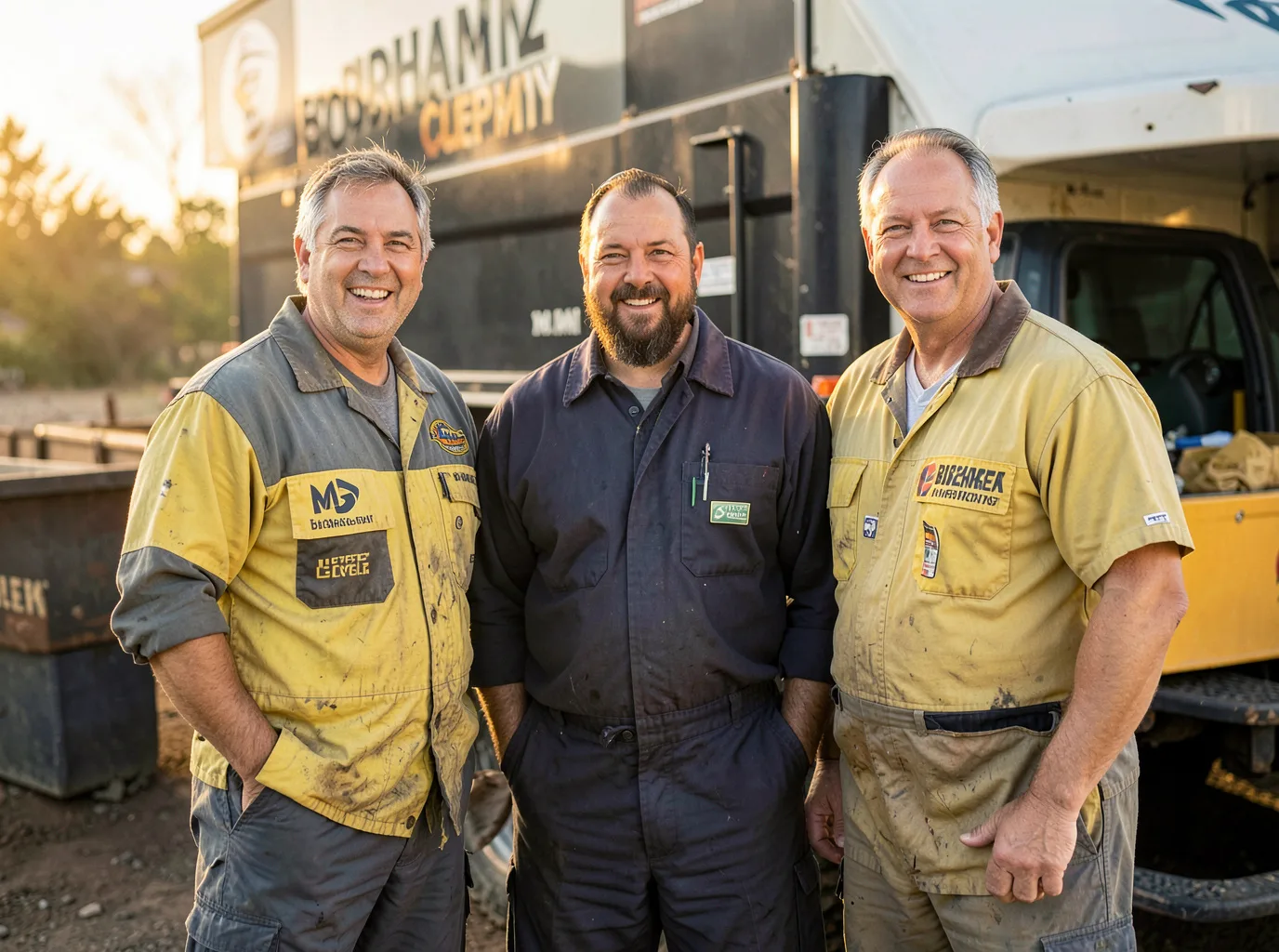 Sewage Cleanup company in Guilford, MO